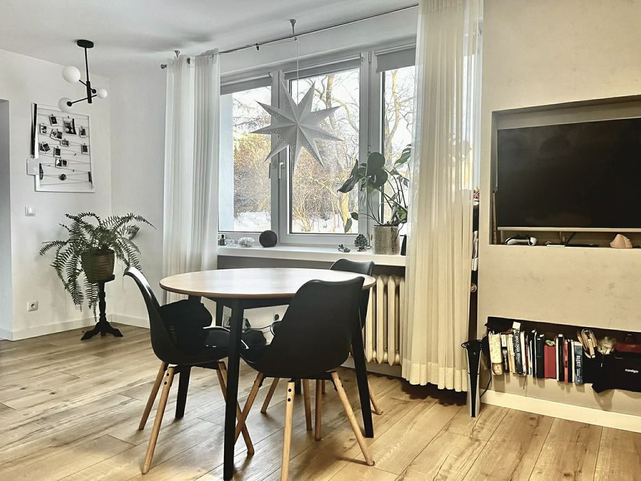 2-pokojowe mieszkanie w Gdyni Redłowie do wynajęcia