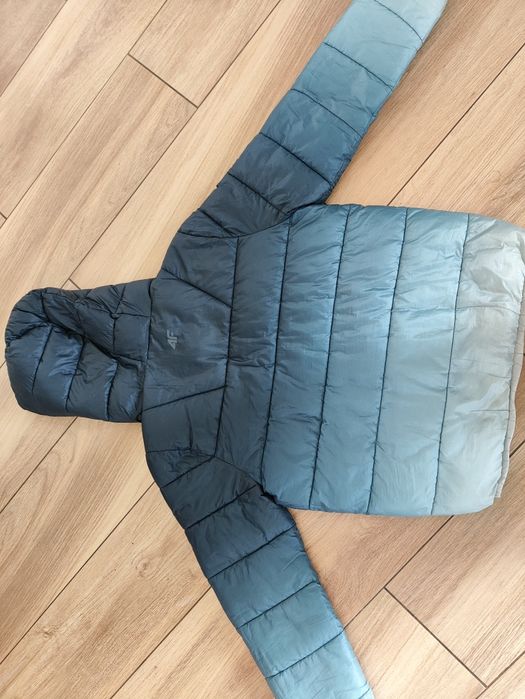 Kurtka 4f wiosenna 158 dla chłopca