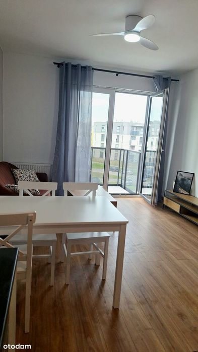 Ożarów Mazowiecki, ul. Kapucka. 2 pokoje, 41 m², nowe, garaż w cenie