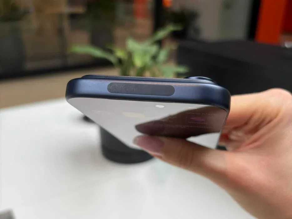 iPhone 17 Pro 256GB Deep Blue| dowód zakupu z numerem IMEI