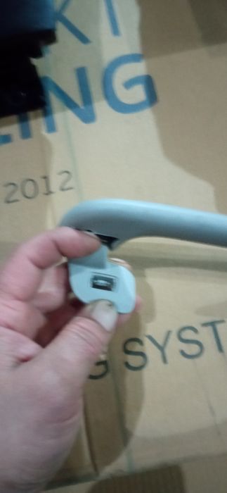 Ручка расажира Kangoo ll