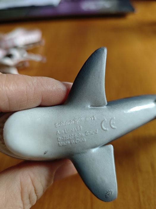 Акула оригинал Schleich