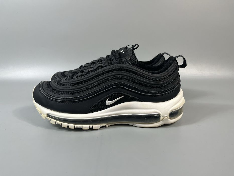 Кросівки Nike Air Max 97 38 розмір (по устілці 24 см)