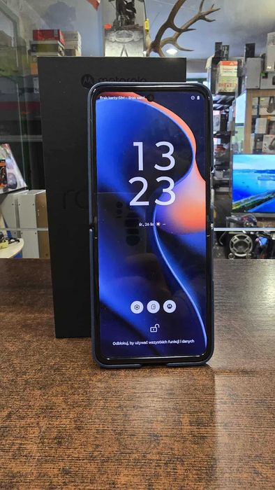 Smartfon MOTOROLA razr 60