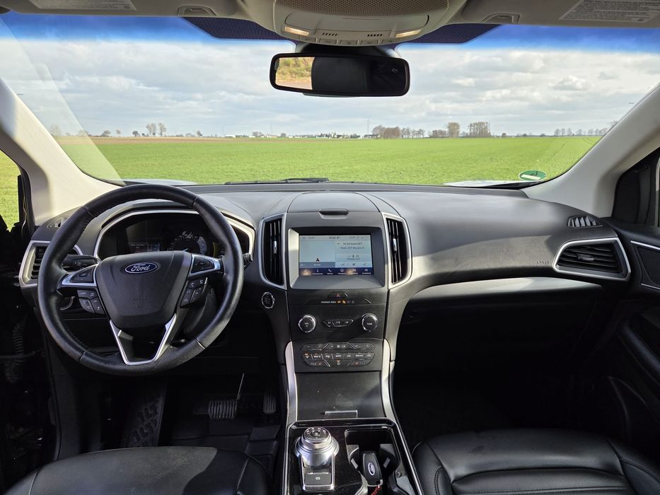 !!!Ford Edge 2.0!!!