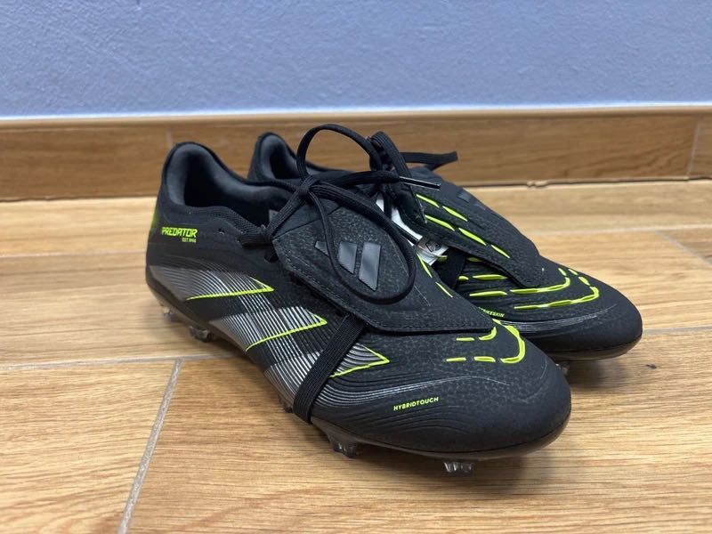 Korki Adidas Predator Pro FT FG