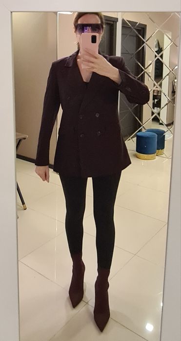 Жіночій піджак бренд H&M новий.