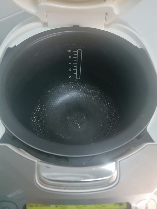 Robot de cozinha