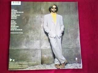 Eric Clapton - Journeyman