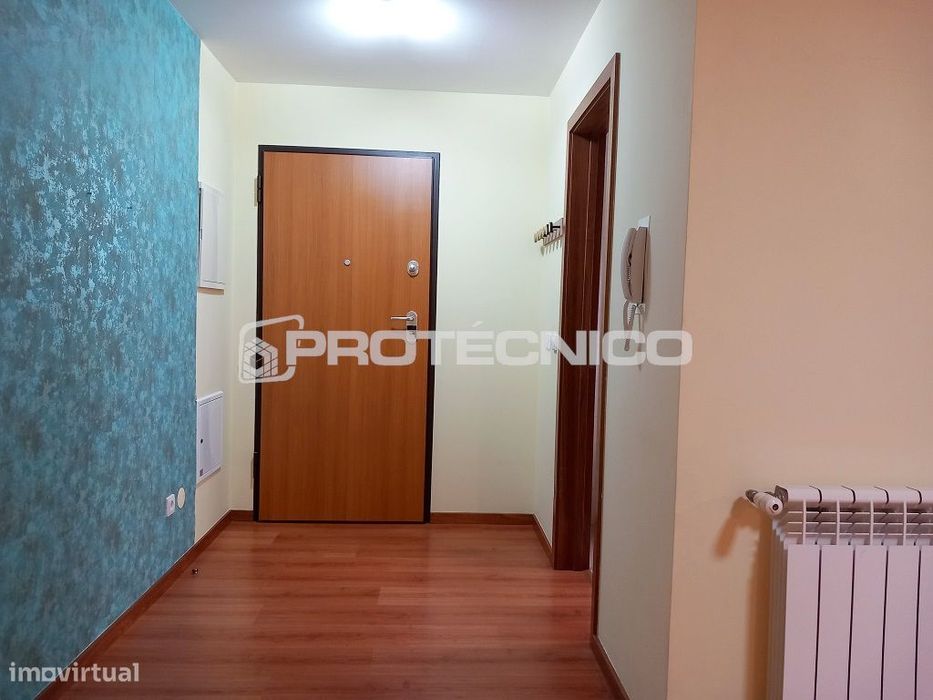 Apartamento T2 – Aradas