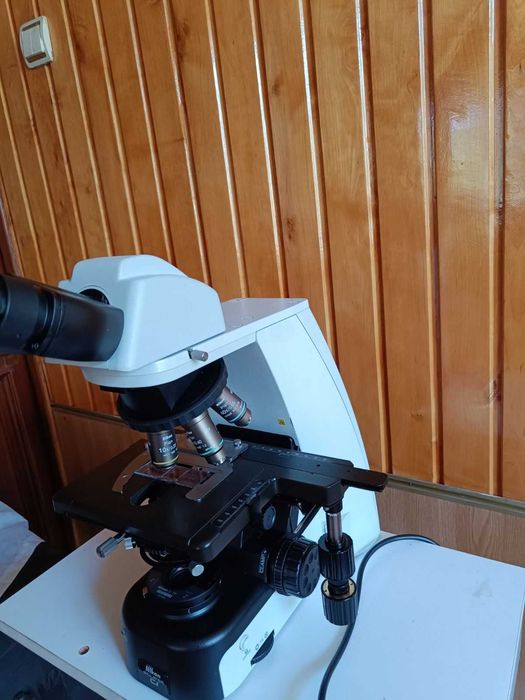 Мікроскоп Nikon Eclipse Ci-L