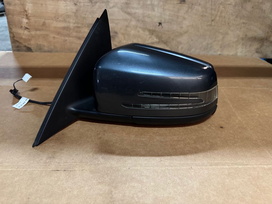 Espelho retrovisor esquerdo Mercedes W204 C200 C220 C250 ORIGINAL