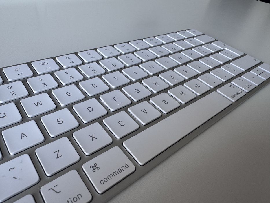 Klawiatura Apple Magic Keyboard A3203
