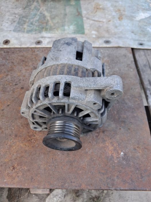 Продам генератор на авто Деу ланос (Нексія).
