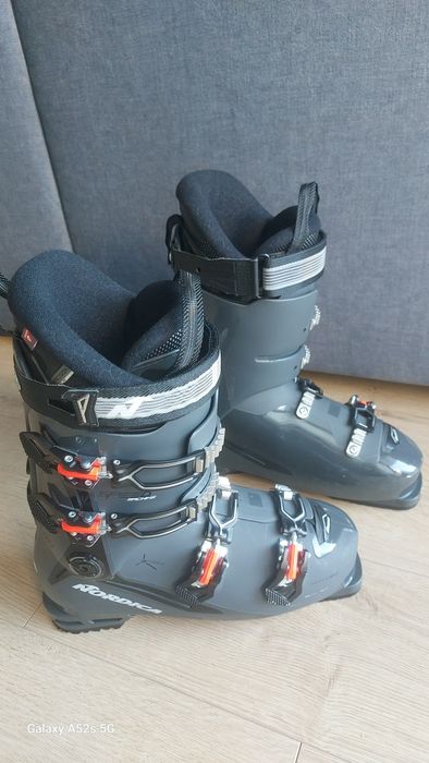 Buty narciarskie Nordica Speedmachine 3 90