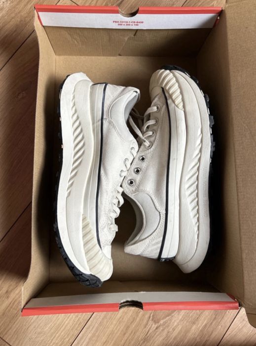 Buty Conversy chuck 70 roz 44