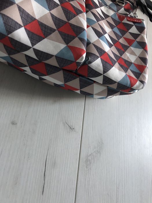 Torba do wózka Skip Hop