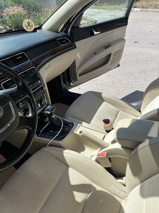 Продам авто  Skoda Superb