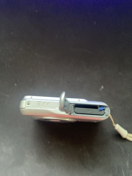 цифровий фотоапарат samsung es 70