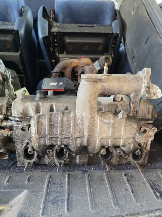 Colaça  motor VW tdi 1.9