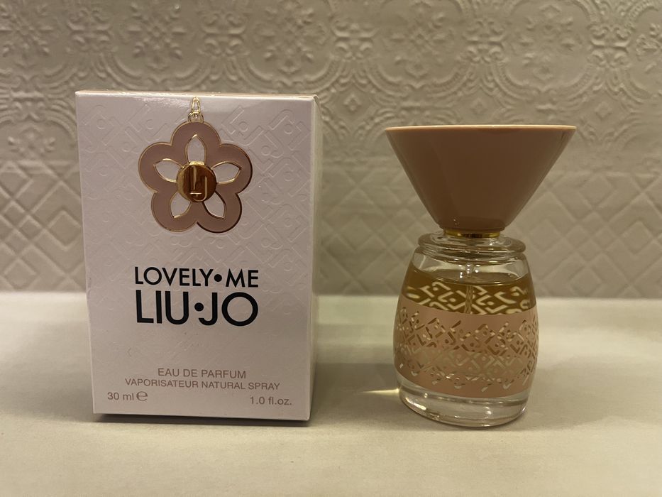 LIU JO Lovely Me EDP 30 ml