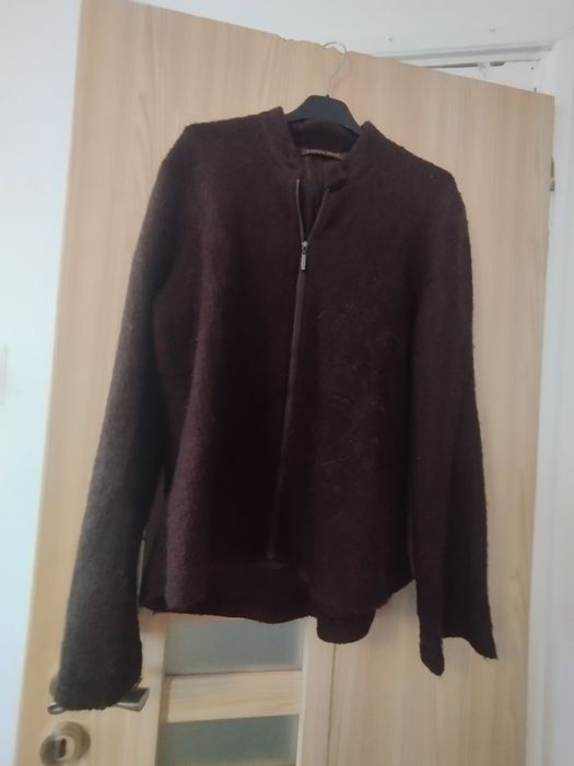 Kardigan damski rozm xl firmy Simple wish