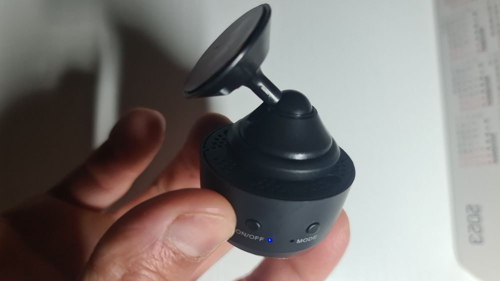 Mini camera hd bluetooth