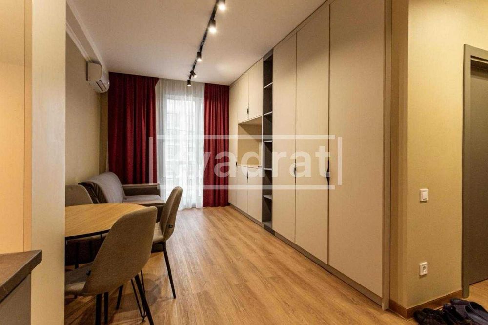 2-кімнатна квартира за адресою вул. Максимовича (площа 41 м²) - Atlanta.ua - фото 3