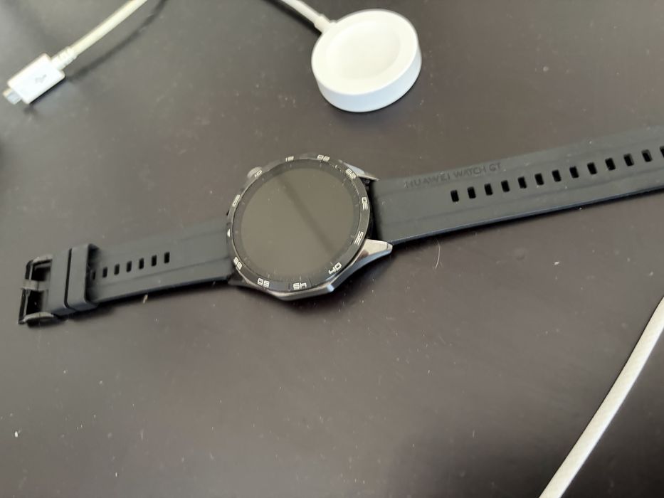 Huawei Wacth GT4