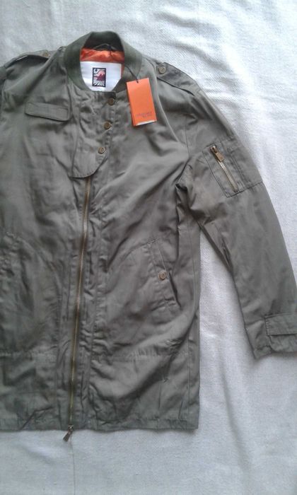 Kurtka Trussardi Nowa!!!