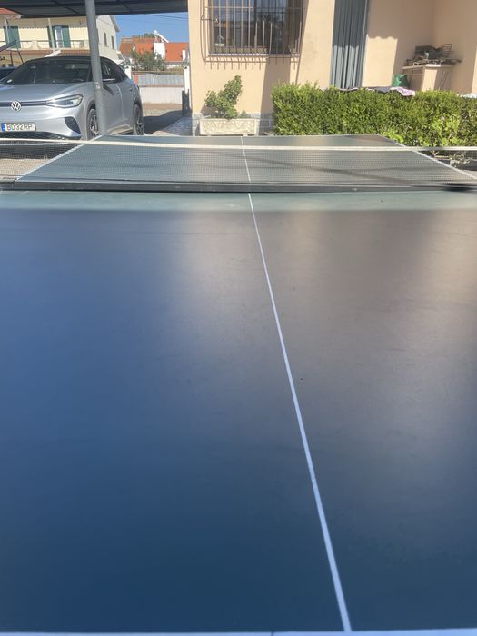 Mesa de ping pong