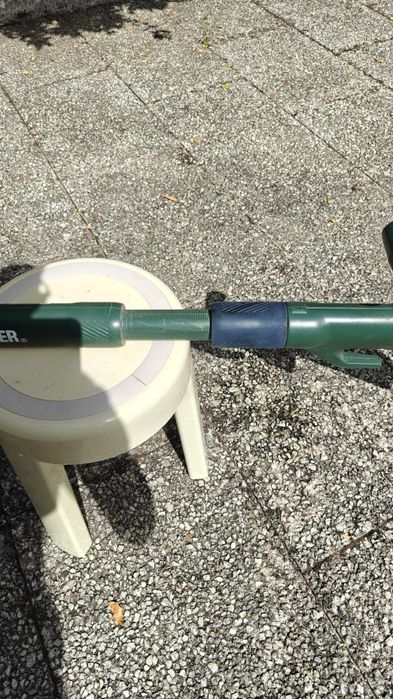 Roçadora Black and Decker
