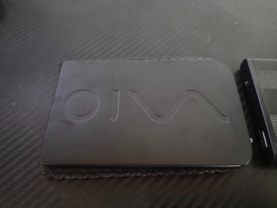 2 obudowy zewnętrzne (kieszenie) na dyski twarde 2,5 cala SATA