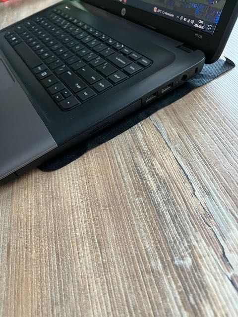 Laptop HP 255 SSD 256 8Gb ram