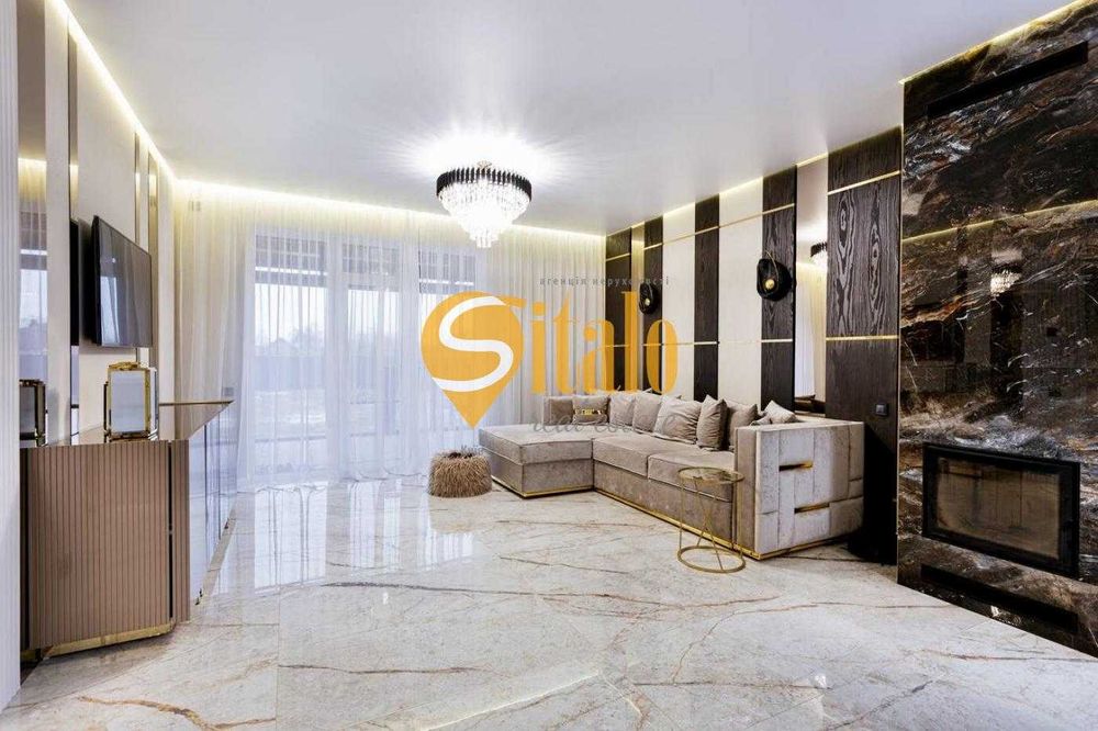 Дом по адресу (площадь 140 м²) - Atlanta.ua - фото 5