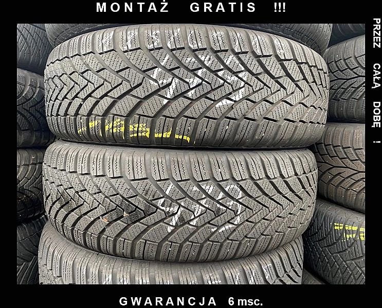 195/65r15 Continental Win TS850_6,8mm_2szt_(479)