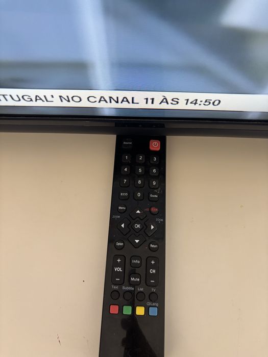 Tv tcl 32 polegadas