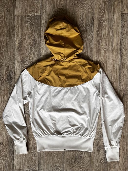 куртка вітровка Nike