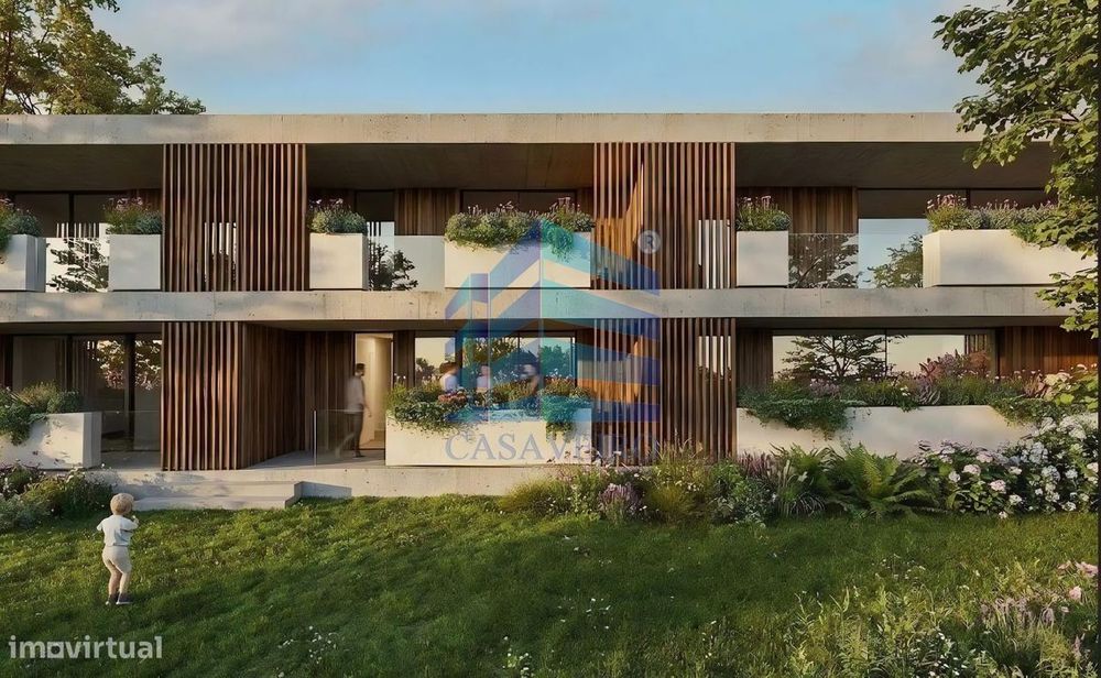Apartamento T1 na Gafanha da Nazaré