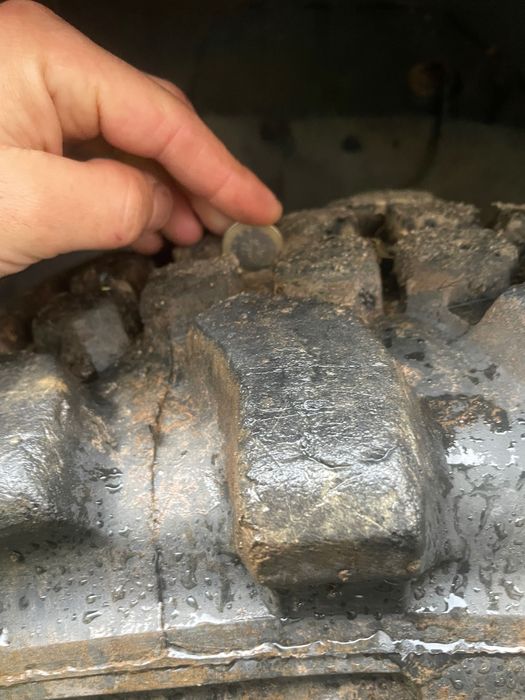 Pneus fedima sirocco 235/85/16