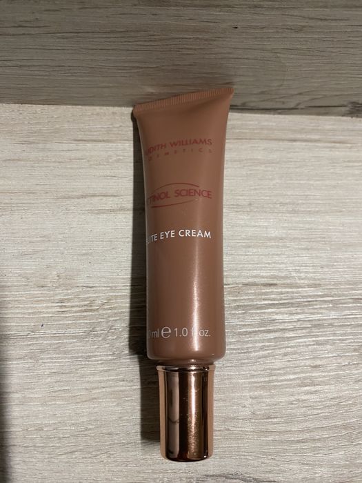 Krem pod oczy Judith Williams