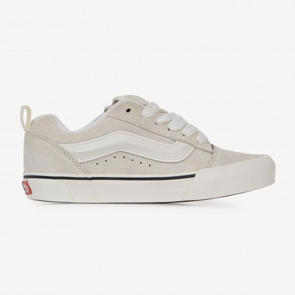 Оригінальні Кросівки Vans Knu Skool (бежеві) | 41, 42