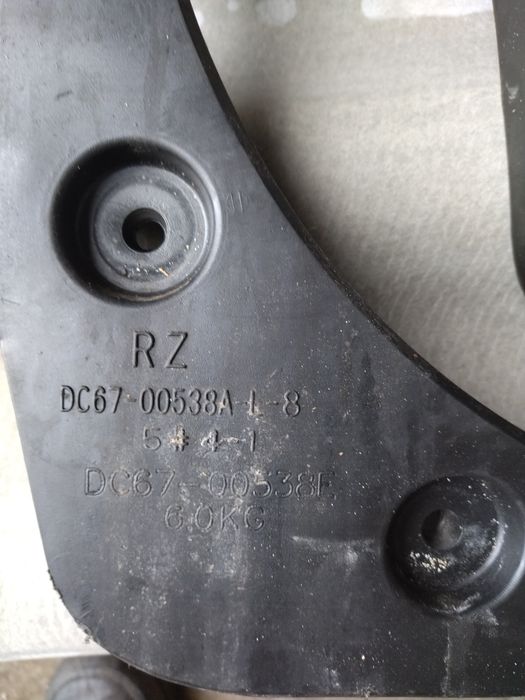 Запчасти Самсунг