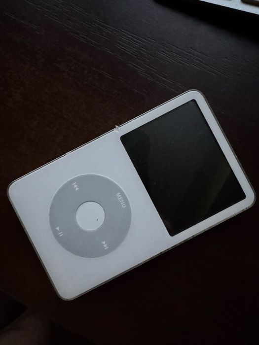 2 szt.Ipod classic 5 gen 30 Gb