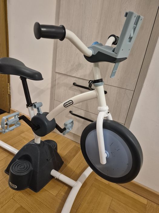 Rowerek stacjonarny dla dzieci Little tikes Pelican Explore