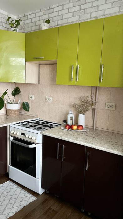 Кухня б/у: 20 000 грн. - Кухонная мебель Староконстантинов на Olx