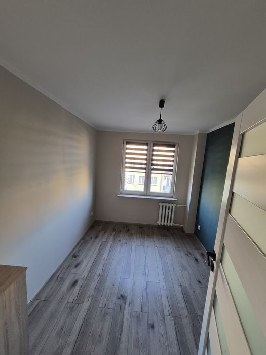 Mieszkanie dwupokojowe w centrum miasta