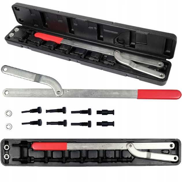 Ключ для натягу шківа YATO YT-0627