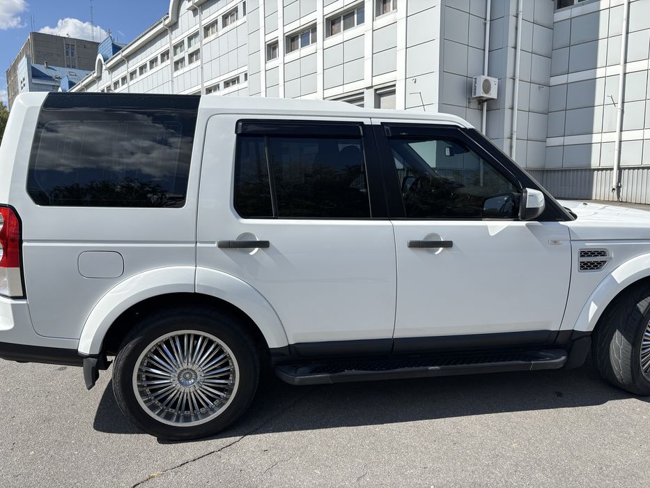 Продам  автомотиль