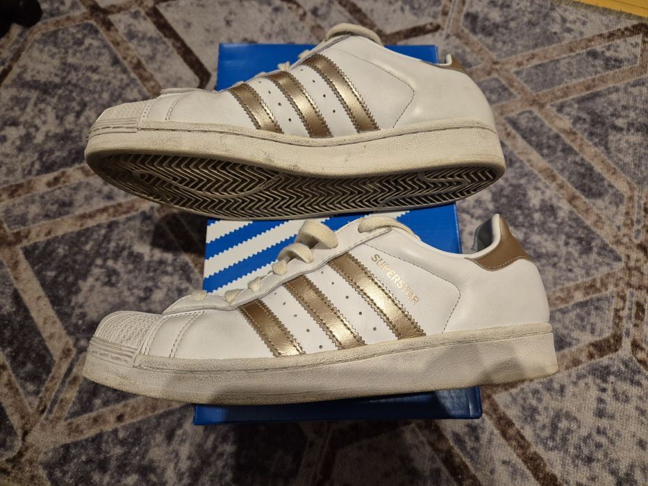 Buty Adidas Superstar